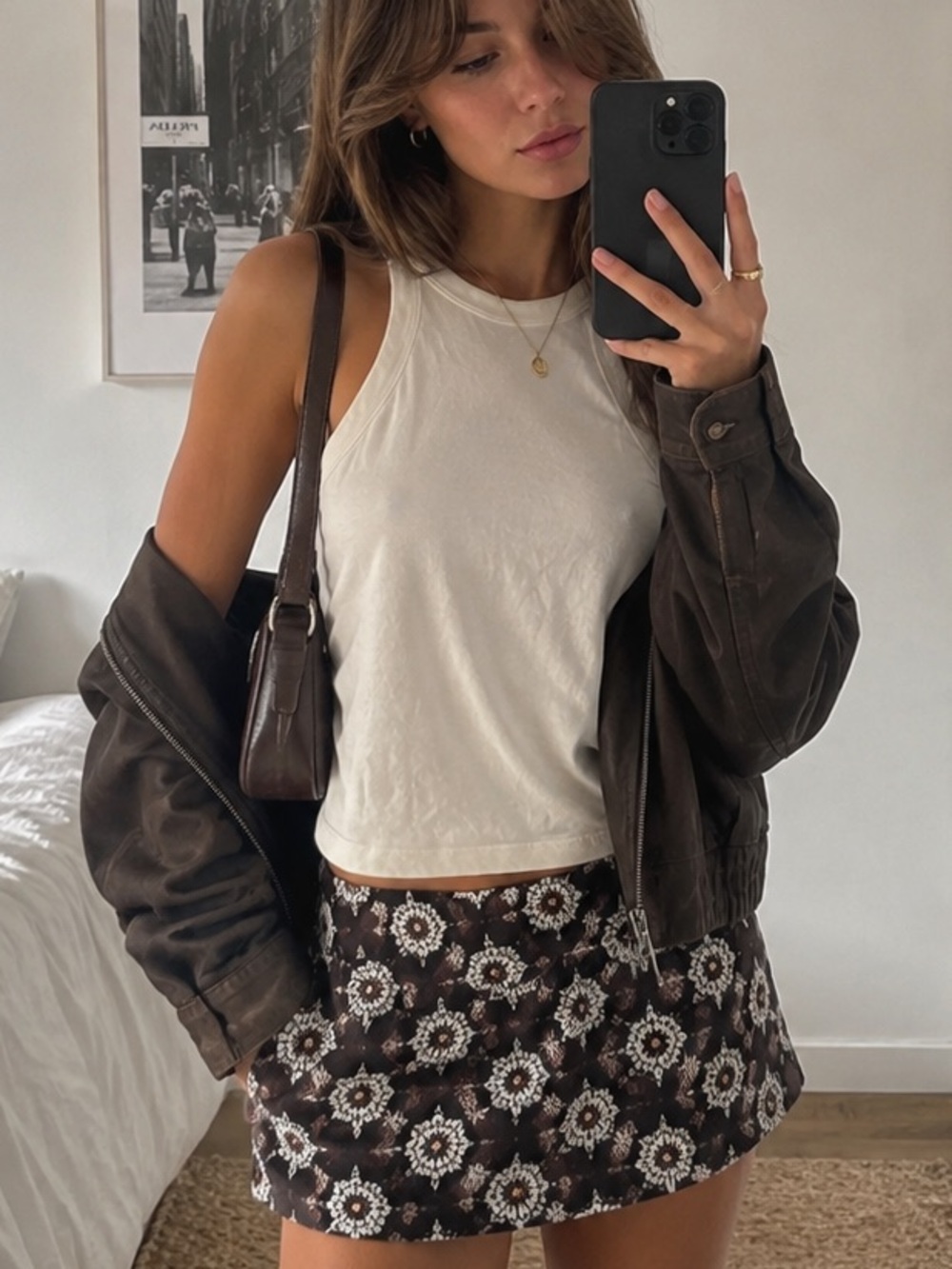 J. Crew Tank Top